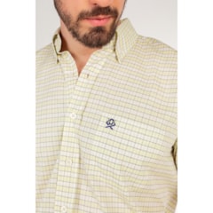 Camisa Ox Horns 9086