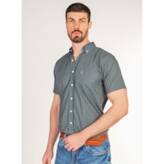 Camisa Ox Horns 9089