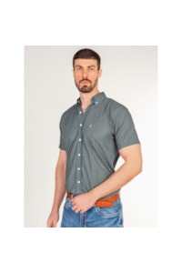 Camisa Ox Horns 9089