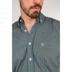 Camisa Ox Horns 9089