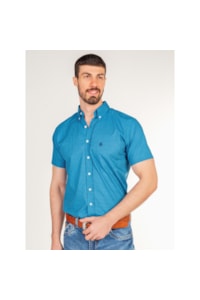 Camisa Ox Horns 9091