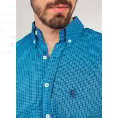 Camisa Ox Horns 9091