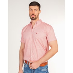 Camisa Ox Horns 9092