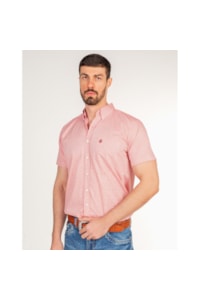 Camisa Ox Horns 9092