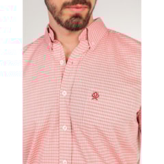Camisa Ox Horns 9092