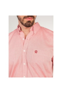 Camisa Ox Horns 9092