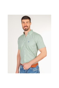 Camisa Ox Horns 9093