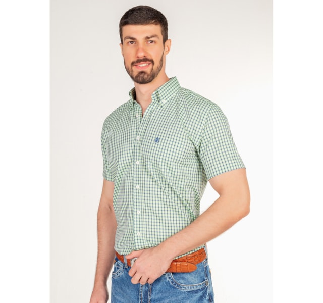 Camisa Ox Horns 9093