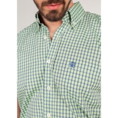 Camisa Ox Horns 9093