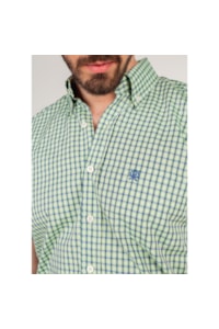 Camisa Ox Horns 9093