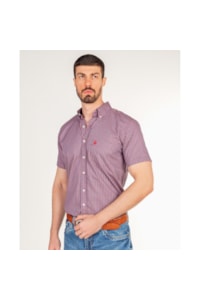 Camisa Ox Horns 9094