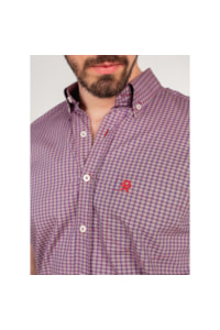 Camisa Ox Horns 9094