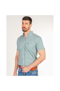 Camisa Ox Horns 9095