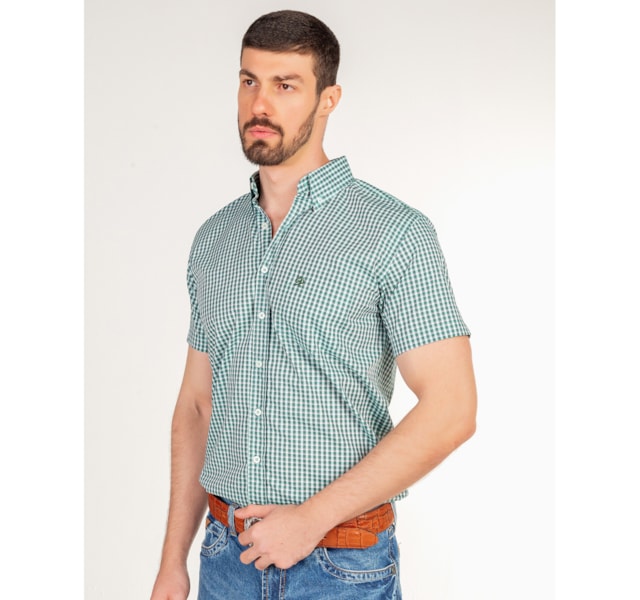 Camisa Ox Horns 9095