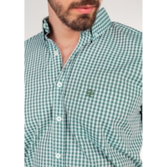 Camisa Ox Horns 9095