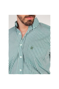 Camisa Ox Horns 9095