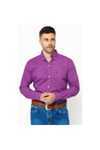 Camisa Ox Horns 9560