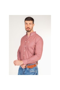 Camisa Ox Horns 9566