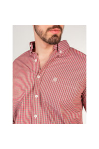 Camisa Ox Horns 9566