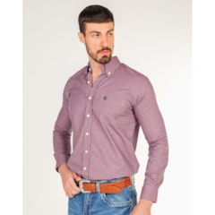 Camisa Ox Horns 9567