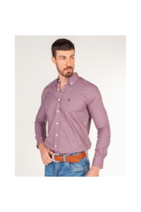 Camisa Ox Horns 9567