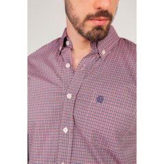 Camisa Ox Horns 9567