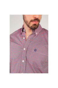 Camisa Ox Horns 9567