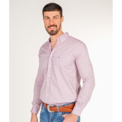 Camisa Ox Horns 9568