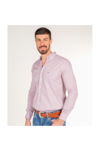 Camisa Ox Horns 9568