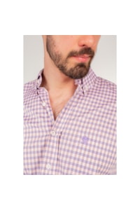 Camisa Ox Horns 9568