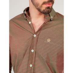 Camisa Ox Horns 9569