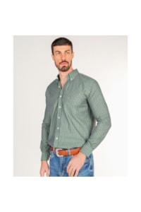 Camisa Ox Horns 9572