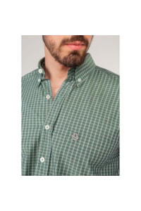 Camisa Ox Horns 9572