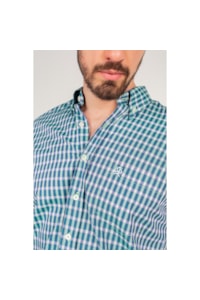 Camisa Ox Horns 9573