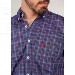 Camisa Ox Horns 9574