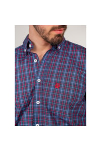 Camisa Ox Horns 9574