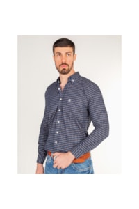 Camisa Ox Horns 9576