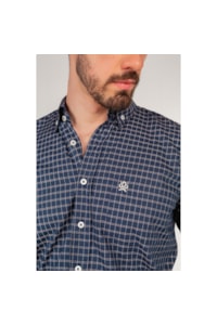 Camisa Ox Horns 9576