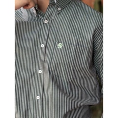 Camisa Ox Horns 9588