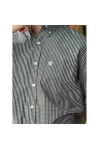 Camisa Ox Horns 9588