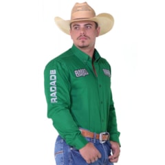 Camisa Radade M L B RODEO RAM