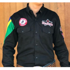Camisa Radade ML BR HC