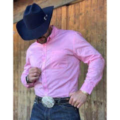 Camisa Rock & Roll Importada Classic Fit RRMSODRZ5R