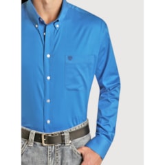 Camisa Rock & Roll Importada Classic Fit RRMSODRZ5T