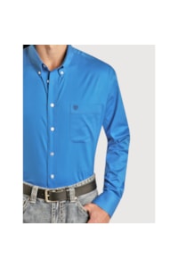 Camisa Rock & Roll Importada Classic Fit RRMSODRZ5T
