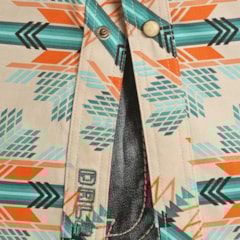 Camisa Rock & Roll Importada Modern Fit BMN2S03355