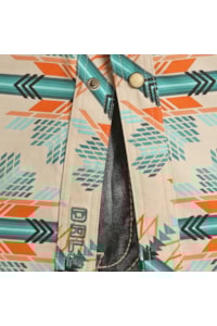 Camisa Rock & Roll Importada Modern Fit BMN2S03355