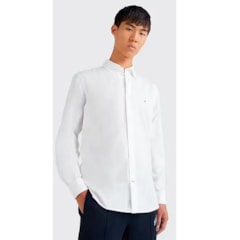 Camisa Tommy Hilfier THMW0MW25035-THYBR