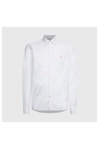 Camisa Tommy Hilfier THMW0MW25035-THYBR
