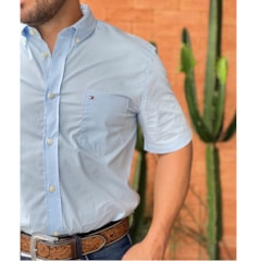 Camisa Tommy Hilfiger